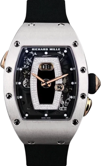 Richard Mille RM 037 Ladies ATZ