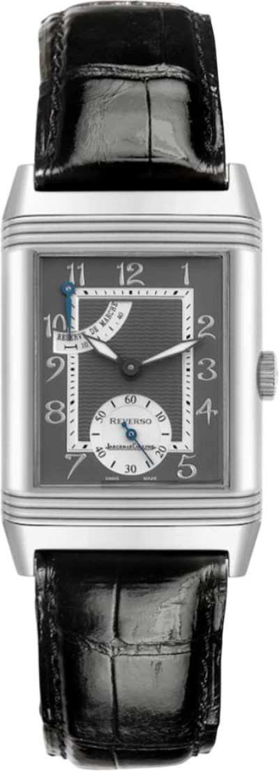 Jaeger-LeCoultre
