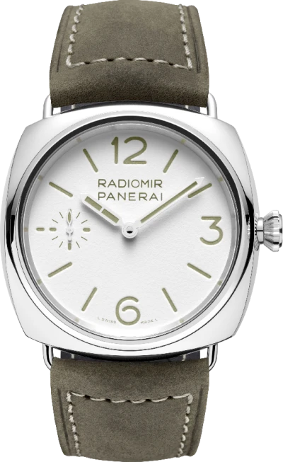 Panerai Radiomir Officine