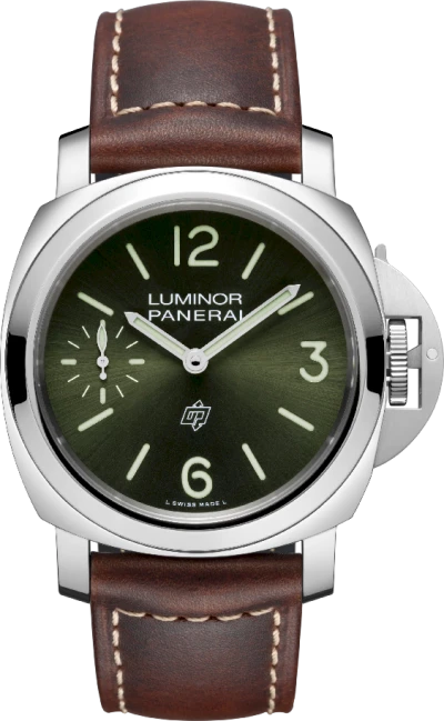 Panerai Luminor Logo