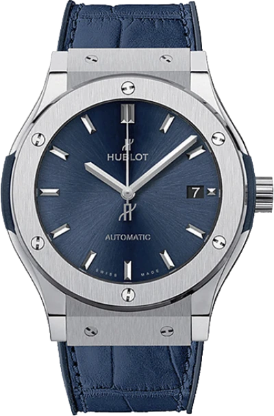 Hublot