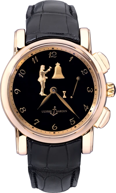 Ulysse Nardin