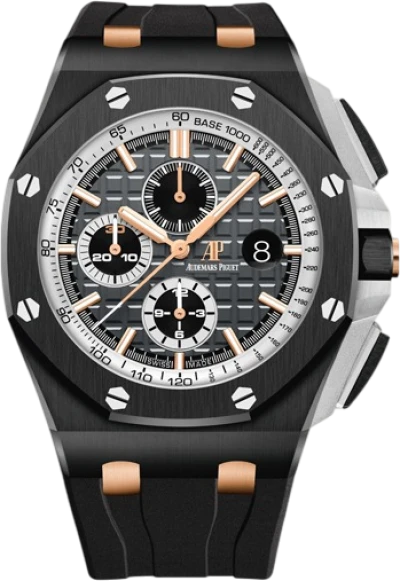 Audemars Piguet