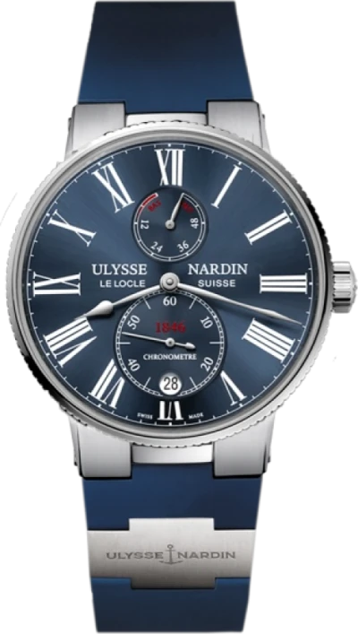 Ulysse Nardin
