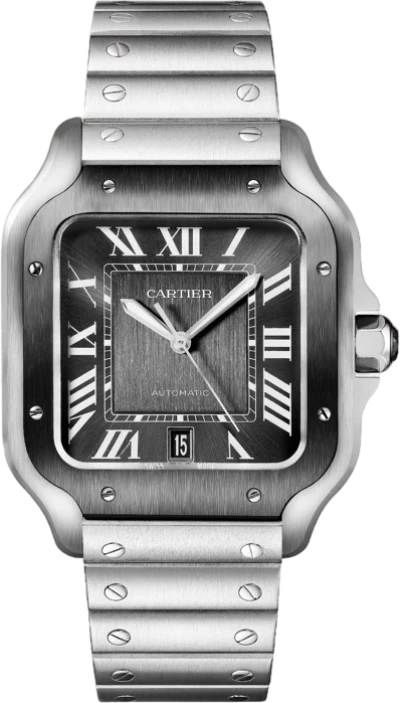 Cartier