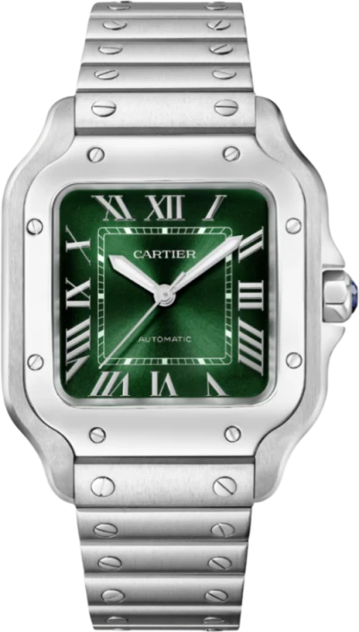 Cartier