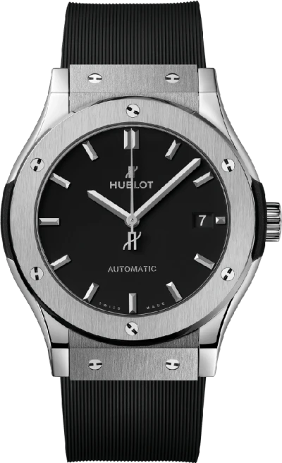 Hublot