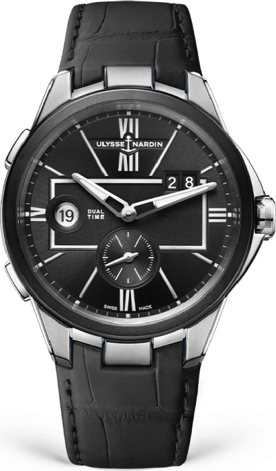 Ulysse Nardin