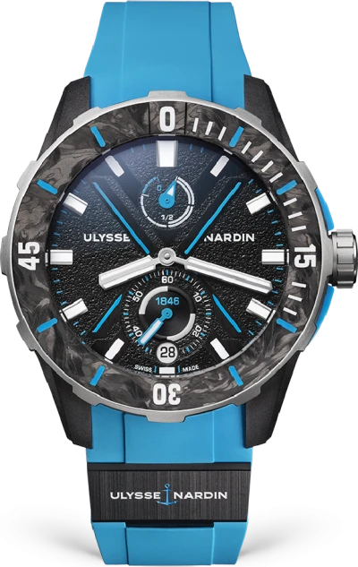 Ulysse Nardin