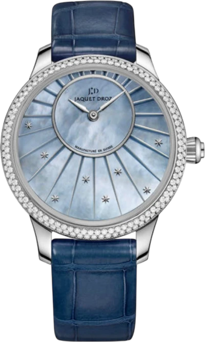Jaquet Droz Petite Heure Minute