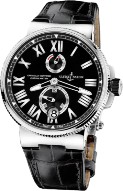 Ulysse Nardin