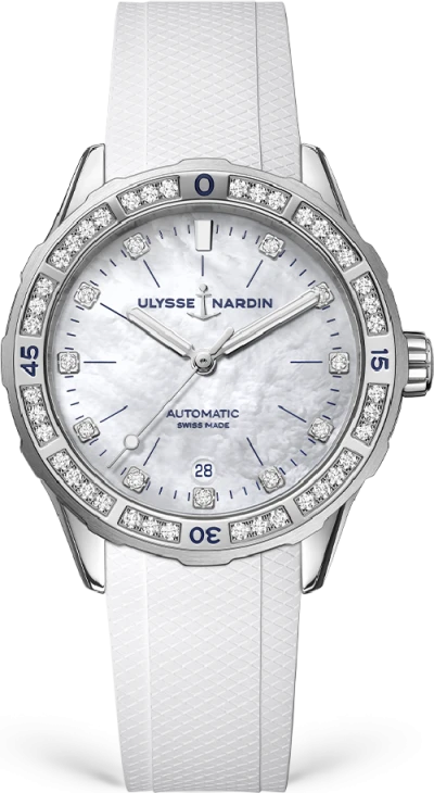 Ulysse Nardin