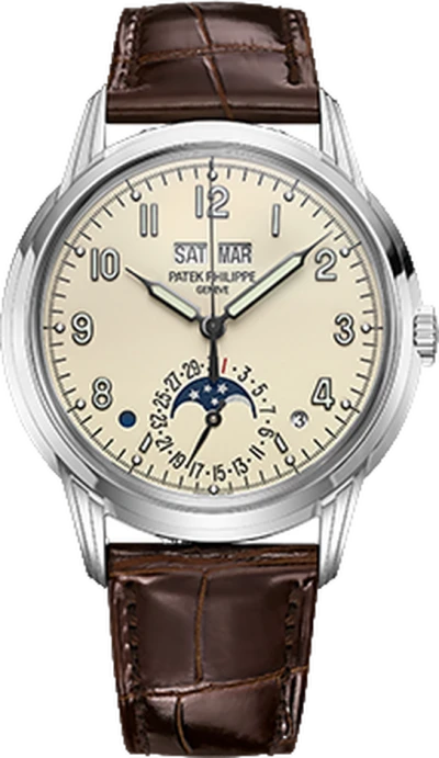 Patek Philippe