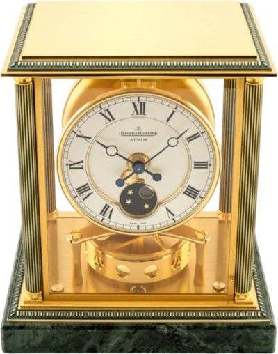 Jaeger-LeCoultre