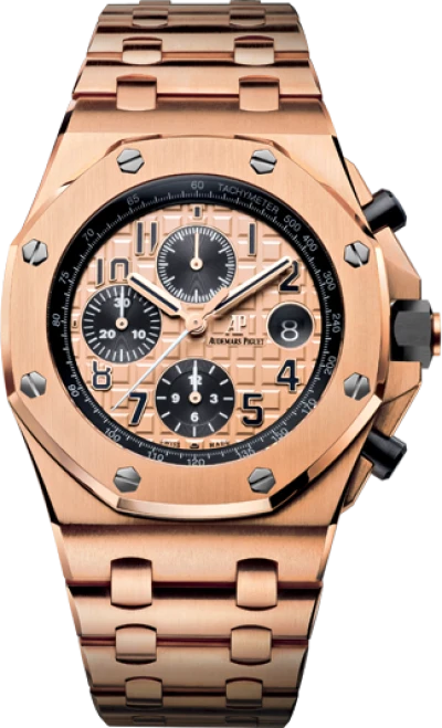 Audemars Piguet