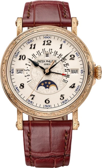 Patek Philippe