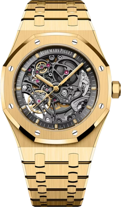 Audemars Piguet