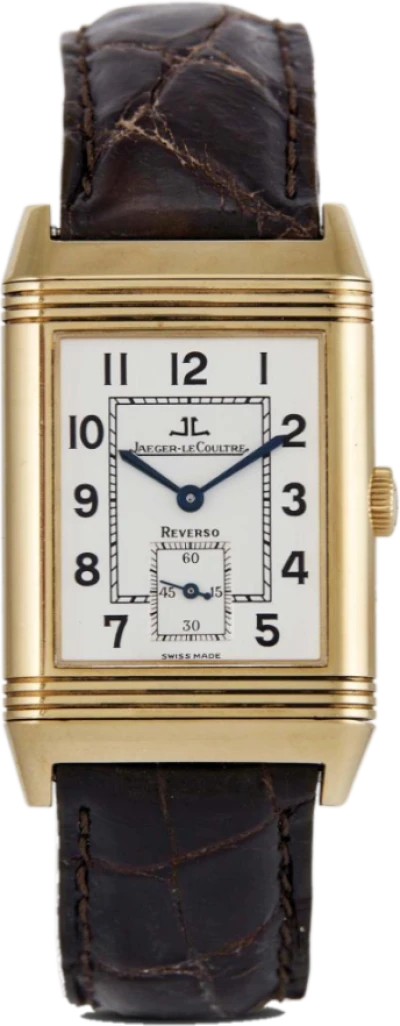 Jaeger-LeCoultre