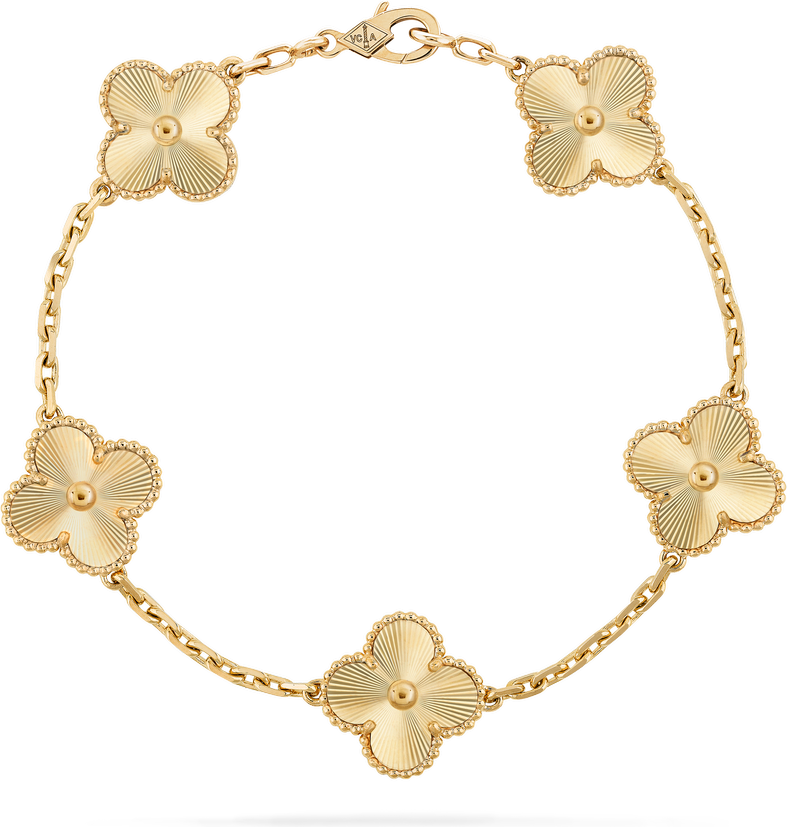 Van Cleef & Arpels Vintage Alhambra