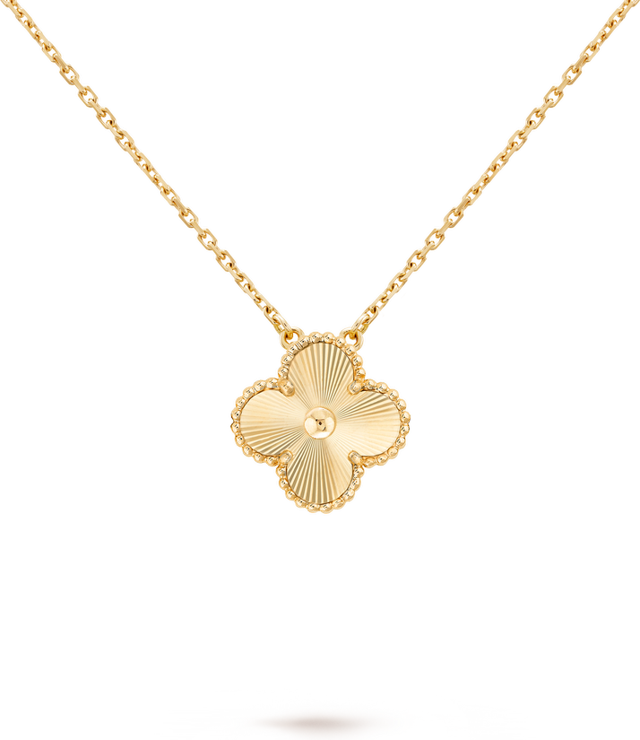 Van Cleef & Arpels Vintage Alhambra