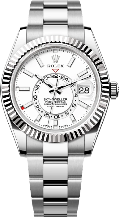 Rolex Sky-Dweller