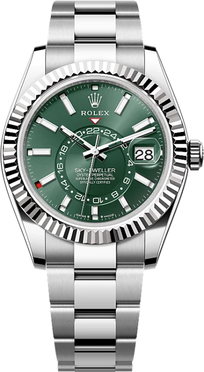 Rolex Sky-Dweller