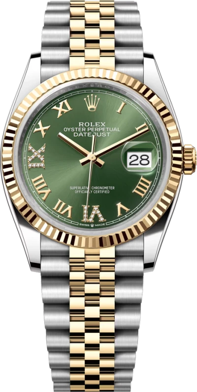 Rolex