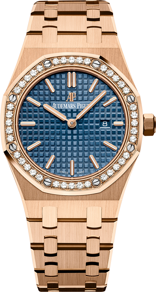 Audemars Piguet Royal Oak Audemars Piguet Royal Oak