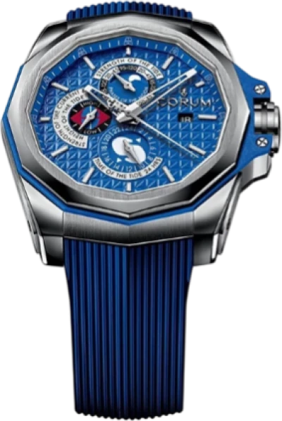 Corum Admiral`s Cup AC-One Tide 45 mm 01.0130