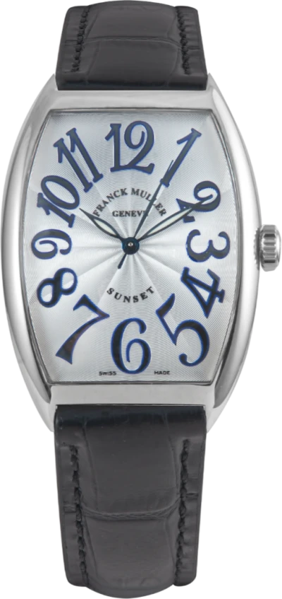 Franck Muller