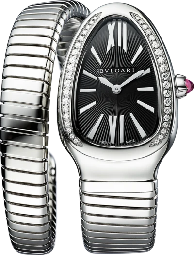 BVLGARI