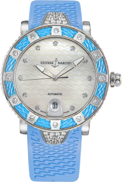 Ulysse Nardin