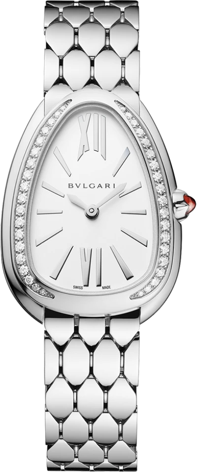BVLGARI