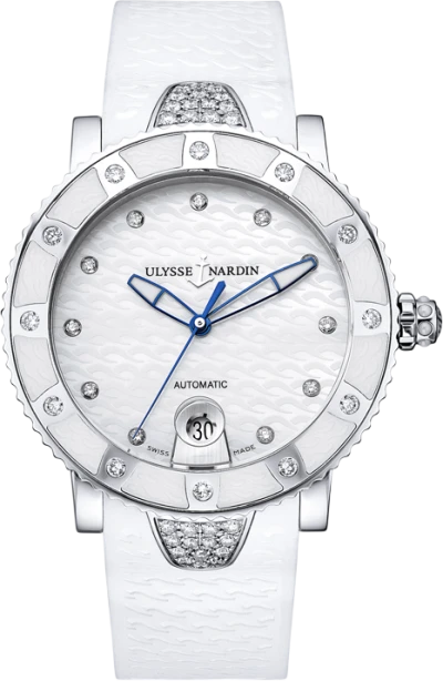 Ulysse Nardin