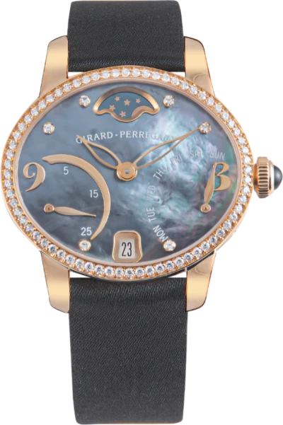 Girard Perregaux