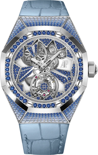 Audemars Piguet
