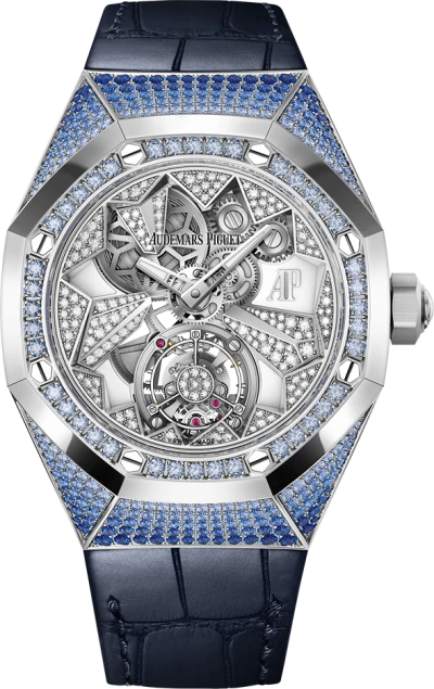 Audemars Piguet
