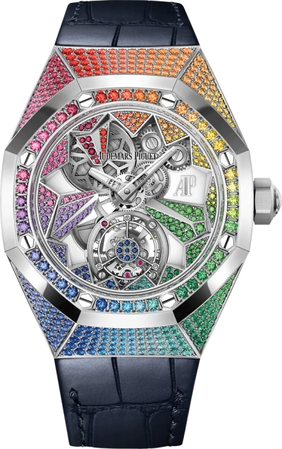 Audemars Piguet