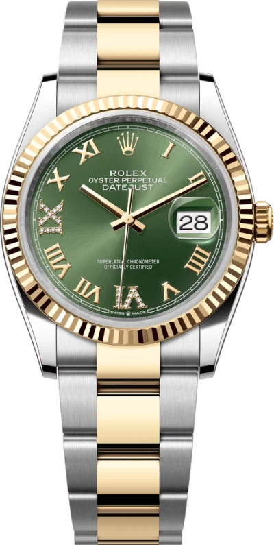 Rolex Datejust