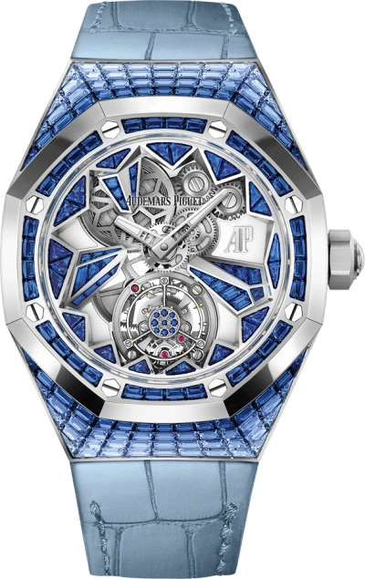 Audemars Piguet