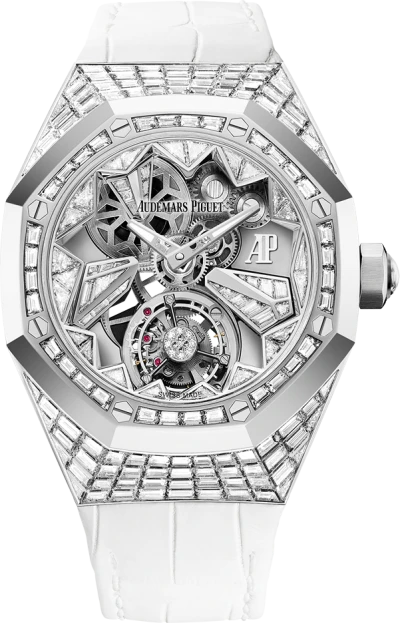 Audemars Piguet
