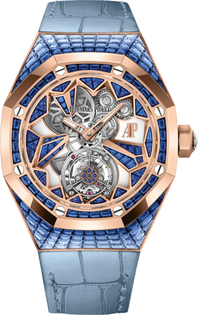 Audemars Piguet