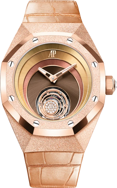 Audemars Piguet
