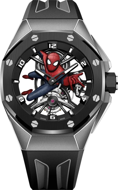 Audemars Piguet