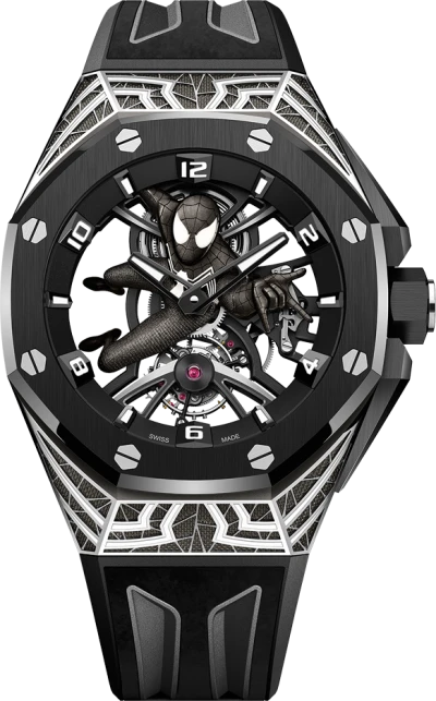 Audemars Piguet