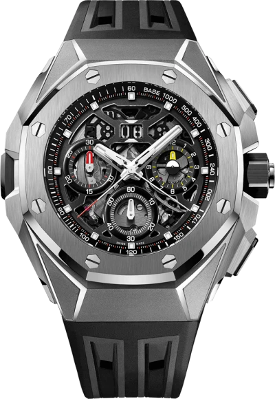 Audemars Piguet