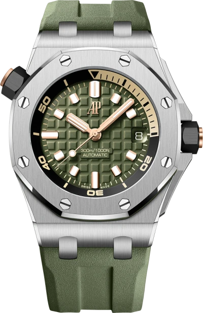 Audemars Piguet
