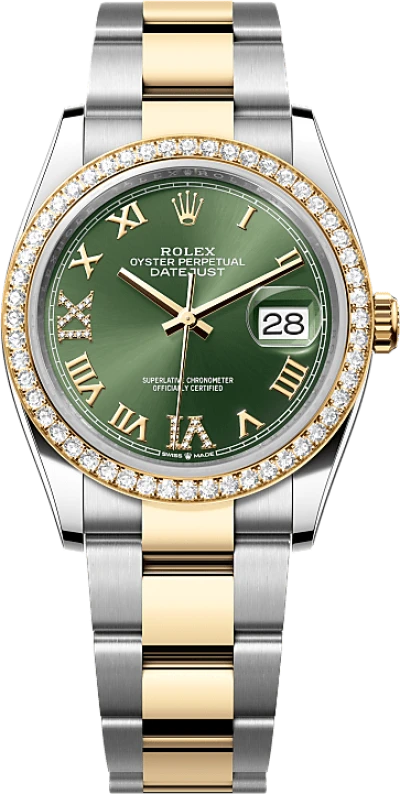 Rolex Datejust