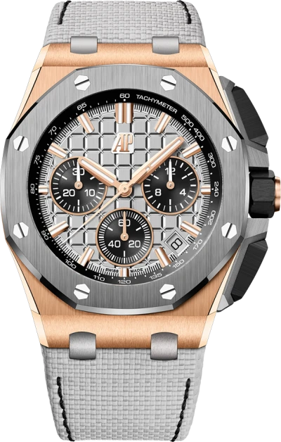 Audemars Piguet