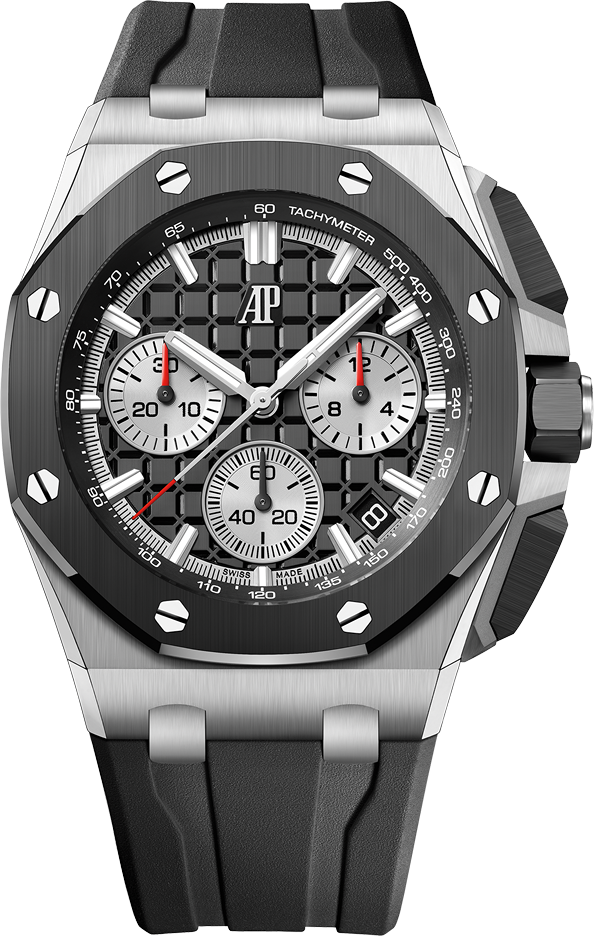 Audemars Piguet Royal Oak Offshore Audemars Piguet Royal Oak Offshore
